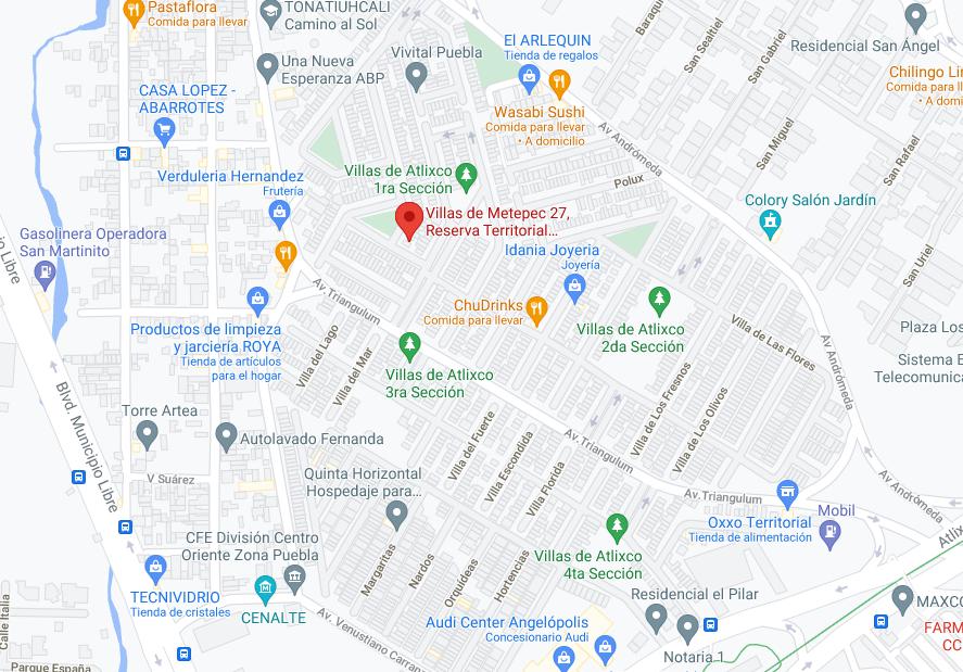 REMATE, CASA, VILLAS DE METEPEC , VILLAS DE ATLIXCO, PUEBLA, PUEBLA, CP al 72100