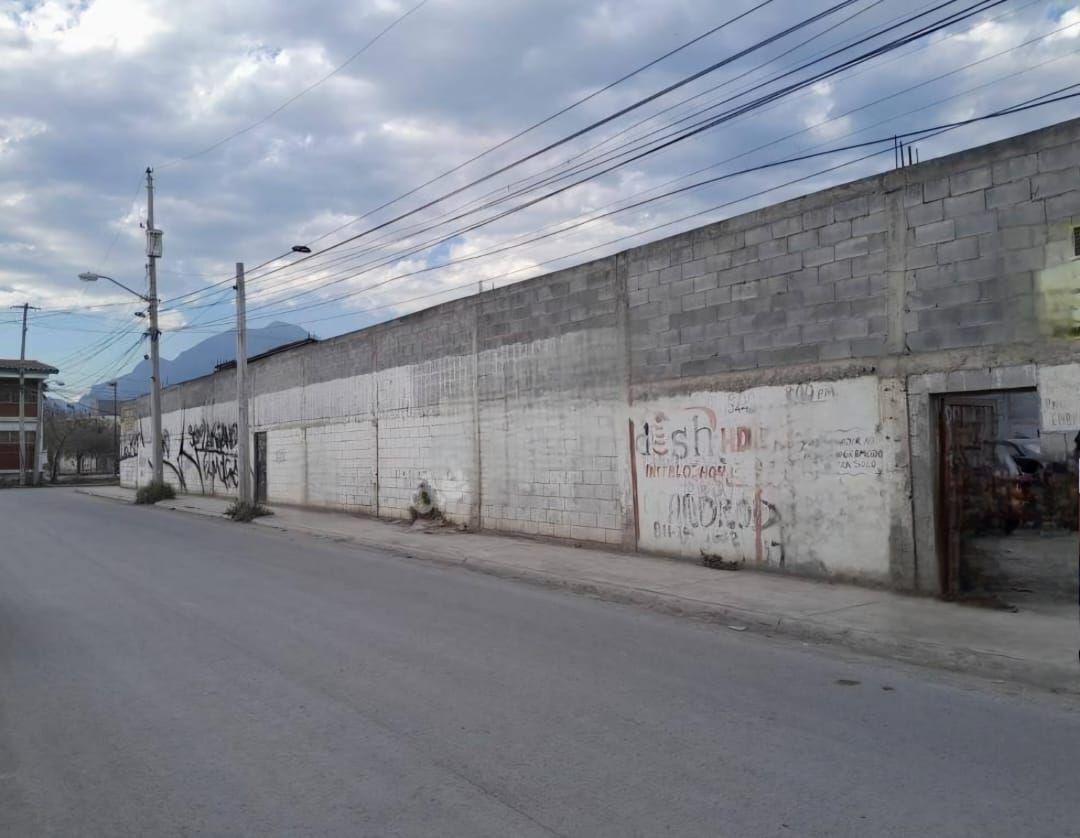 Terreno en Venta en La Alianza, Monterrey