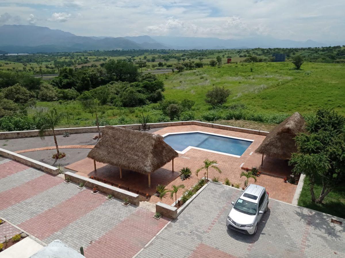 Loft nuevo,Tequesquitengo, Jojutla, Morelos