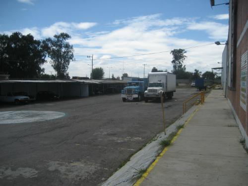 RENTA  BODEGA INDUSTRIAL, NAVES AUTOPISTA DESDE 1,000M2,TRANSFORMADOR