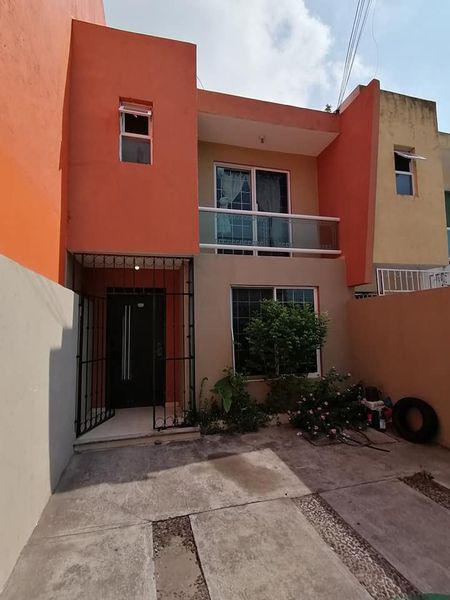 CASA EN VENTA EN BOCA DEL RIO