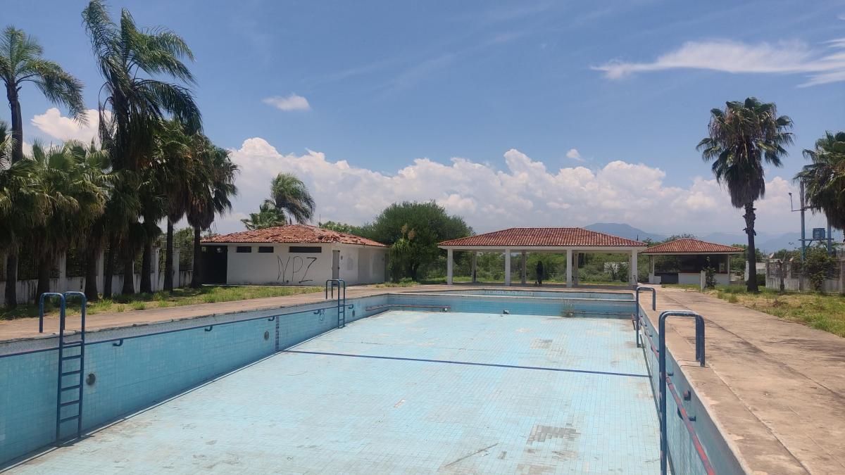 Quinta en Venta en Juarez NL