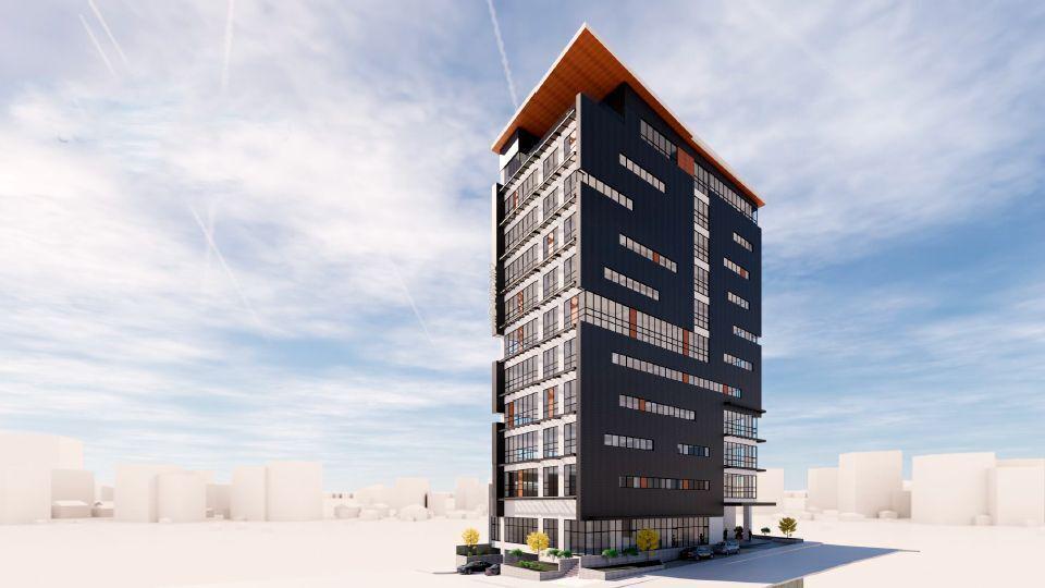 VENTA DE INVERSIONES EN TORRE BUCE EN AV. AMERICAS