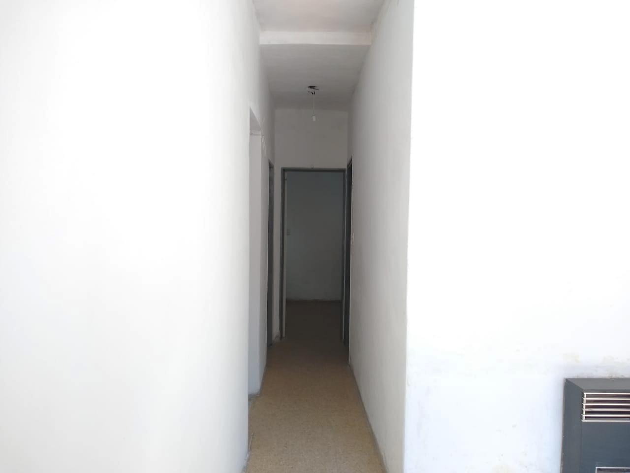 Vendo casa en barrio Jardin