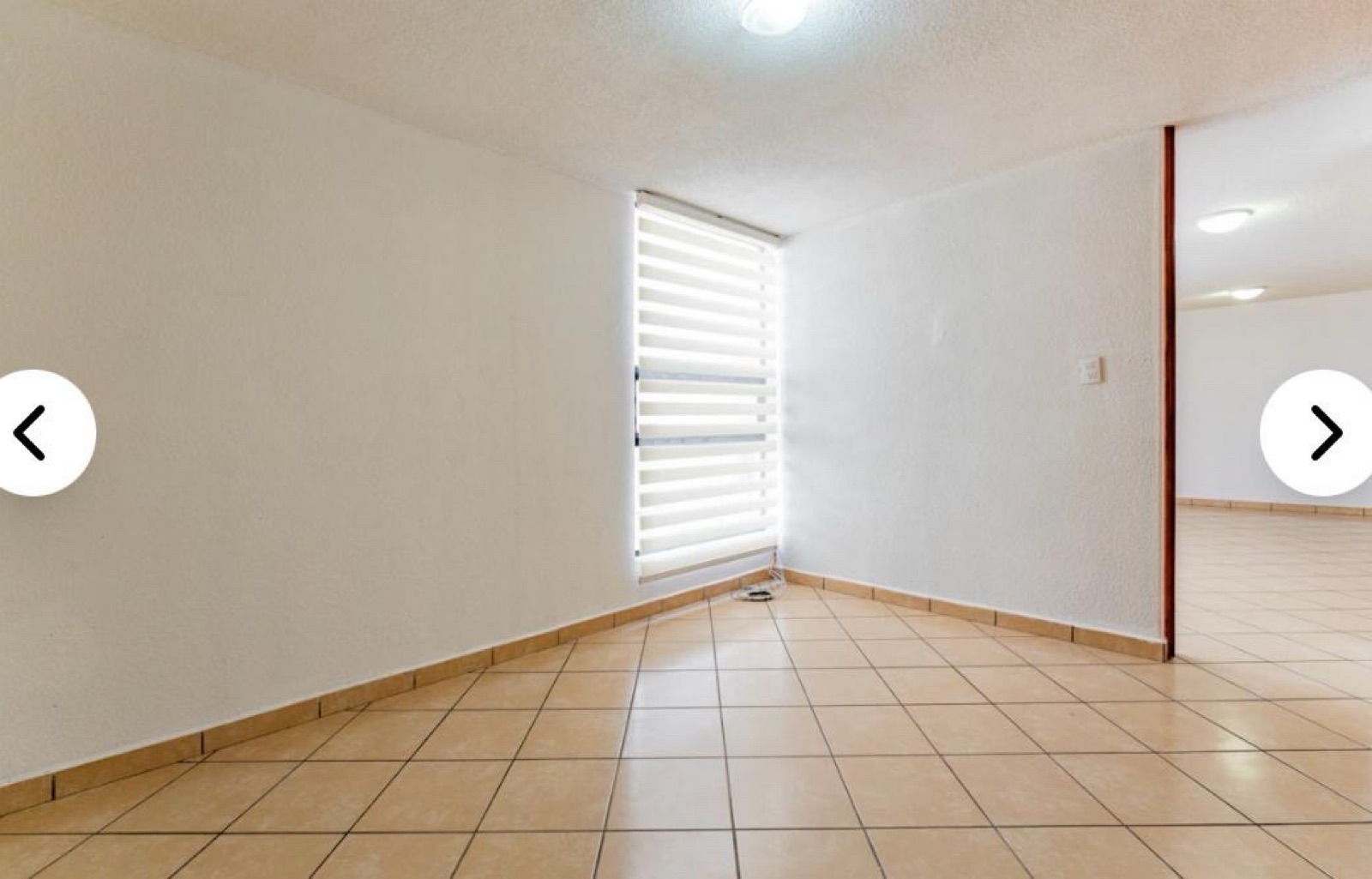 DEPARTAMENTO EN VENTA EN DEL VALLE NORTE