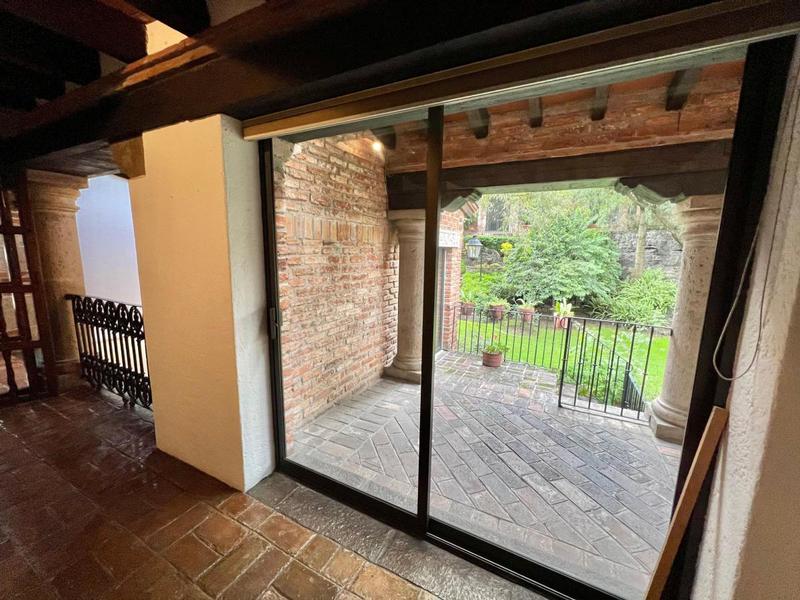 CASA EN VENTA EN CONDOMINIO EN COYOACÁN