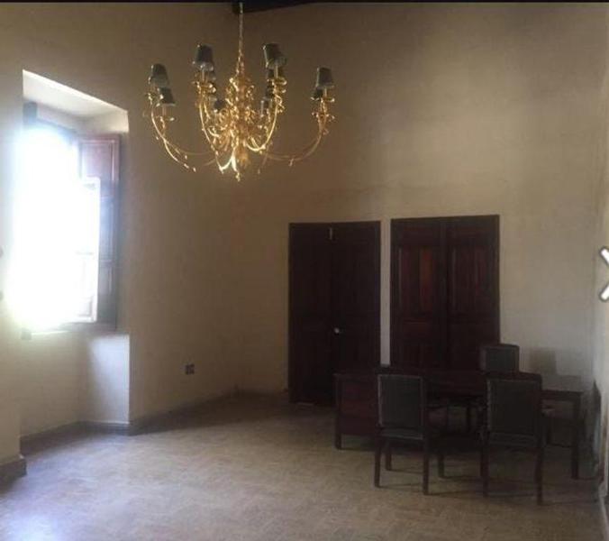 EX HACIENDA EN VENTA EN QUERETARO