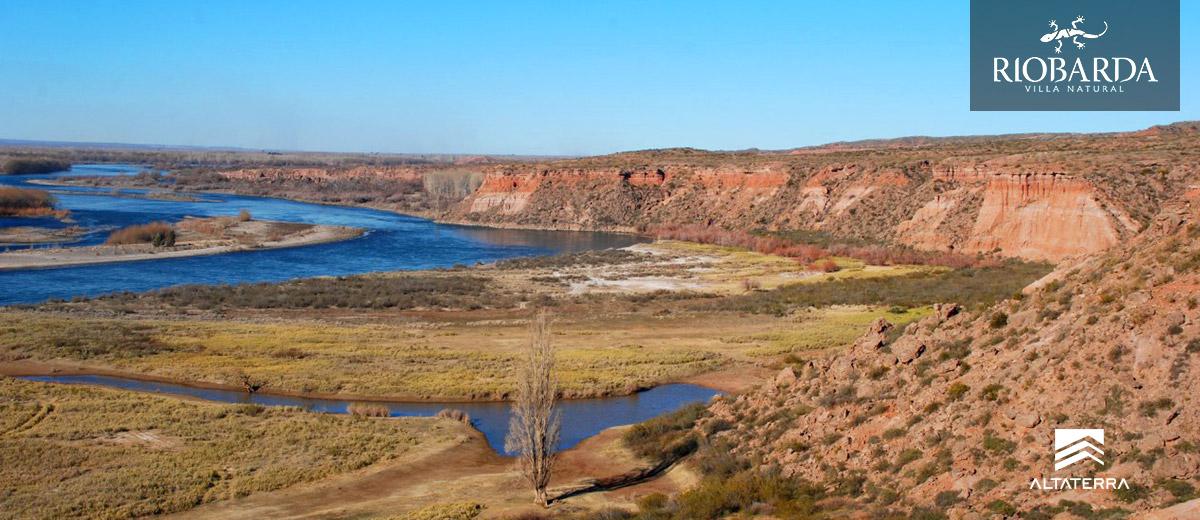 Terreno en venta en Fernandez Oro