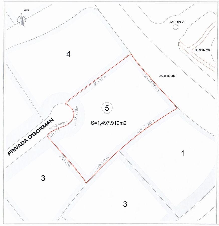 LOTES EN VENTA EN EL CARMEN RESIDENCIAL, ATLIXCO, PUEBLA