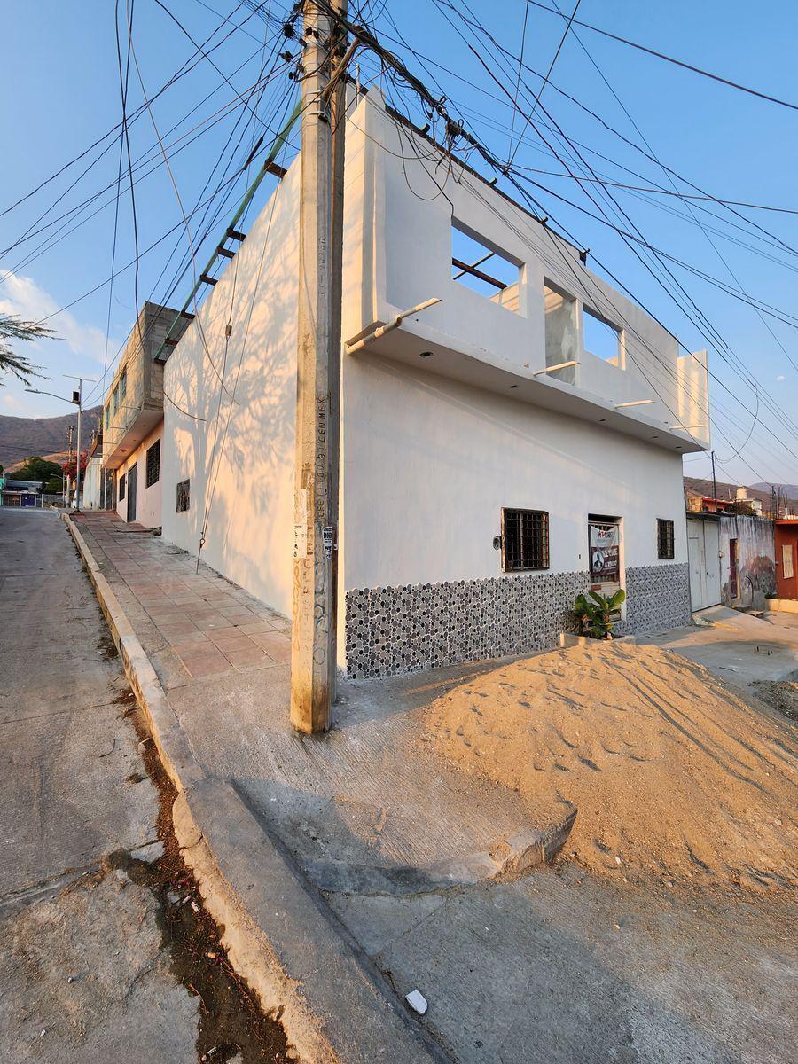 Casa en pre venta en Las Granjas, Tuxtla Gutierrez