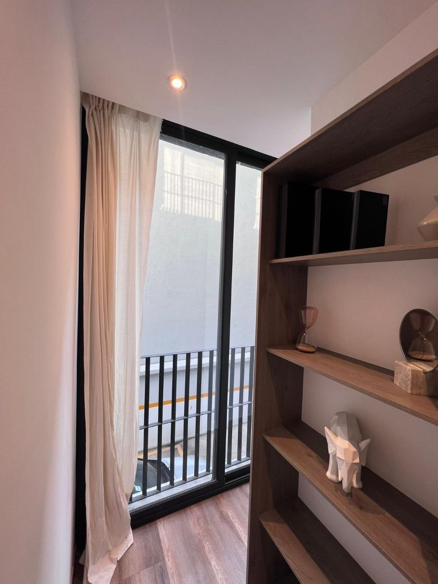 DEPARTAMENTO EN VENTA EN CUAUHTÉMOC