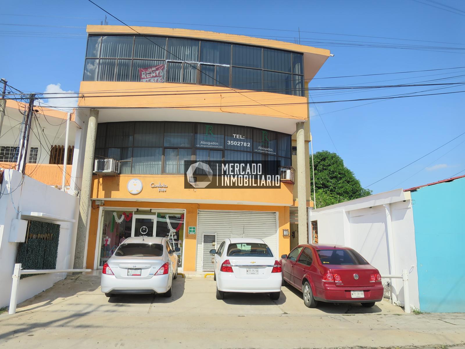 Local Comercial en plutarco cerca de paseo tabasco