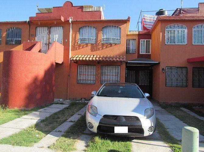 CASA EN VENTA EN ARBOLEDAS DE SAN MIGUEL