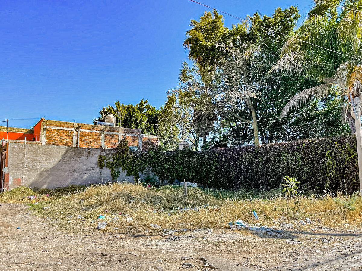 TERRENO EN VENTA BOSQUE EL CENTINELA