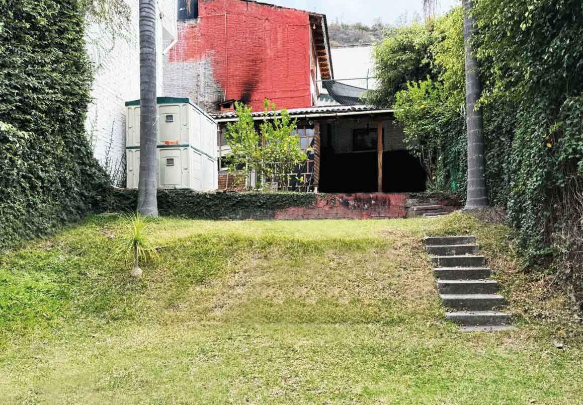 TERRENO EN RENTA EN COL. DEL PERIODISTA, MORELIA