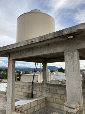 Edificio Venta Ocoyoacac, Sta María, Ejido