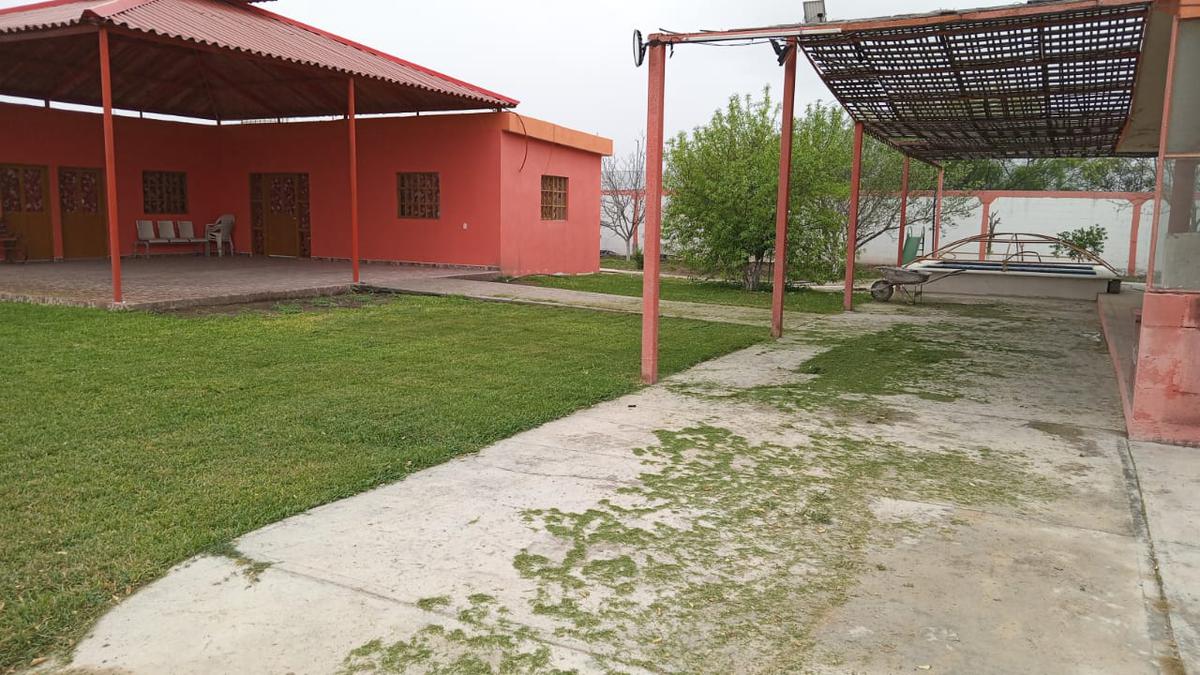 Quinta en Venta en Salinas Victoria, Nuevo León - Salinas Victoria NL