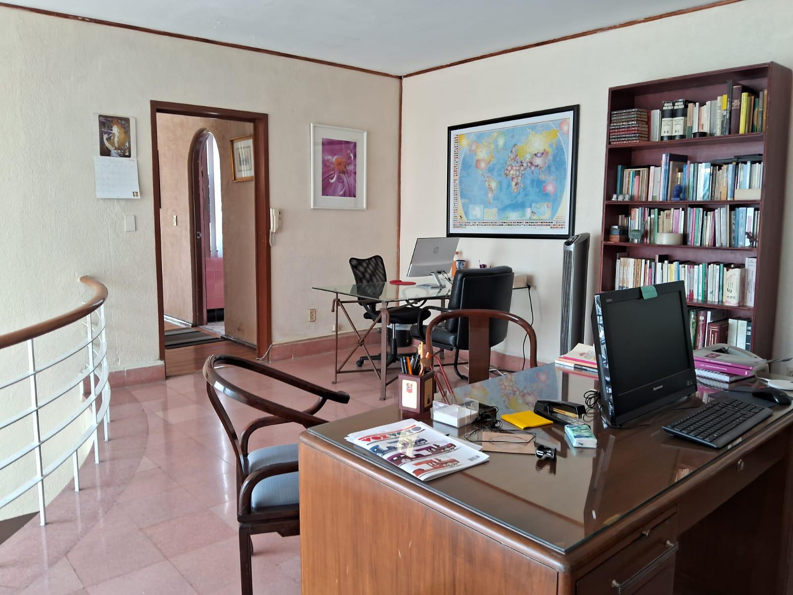 Casa en Venta Lomas de Chapultepec