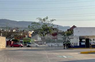 Bodega Industrial en  Tuxtla