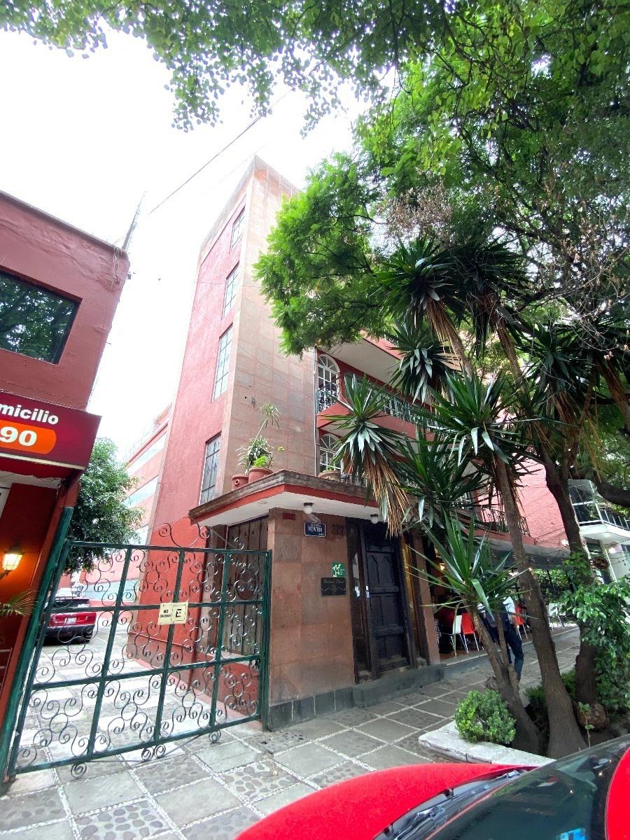 Hotel en Venta en Polanco, CDMX