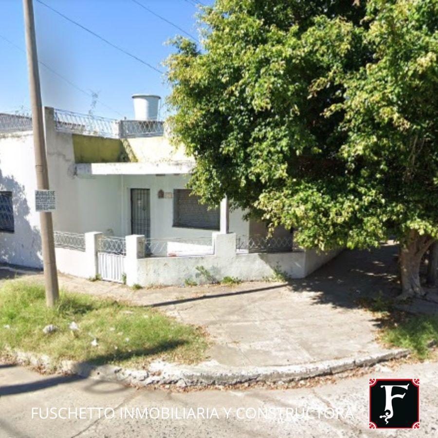 CIUDAD MADERO - VENTA - CASA 3 AMB