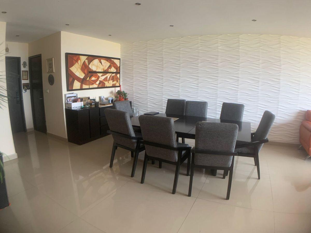 Departamento en Venta en Interlomas Residencial Aquario  (m2d2902)