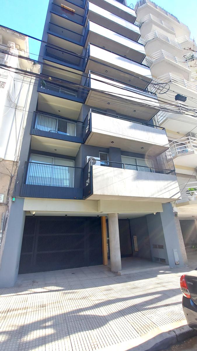 Departamento 2 amb en venta, estrenar, divino