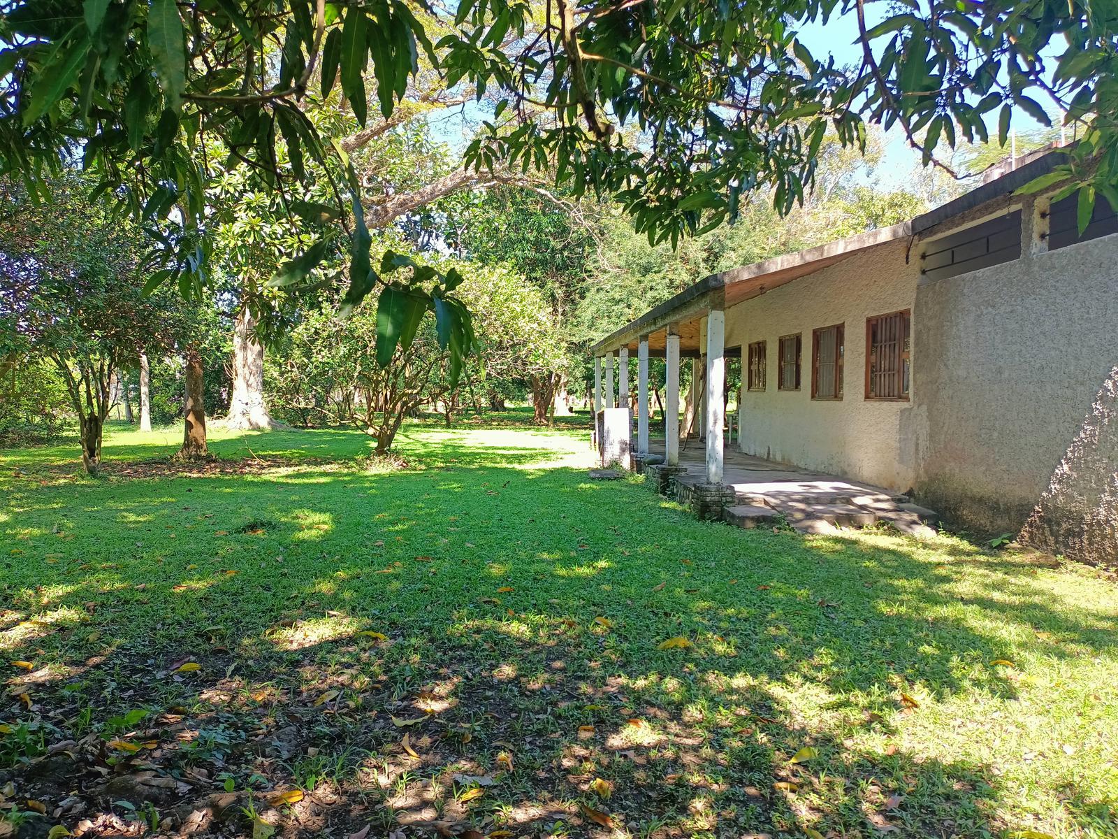 Casa en  venta