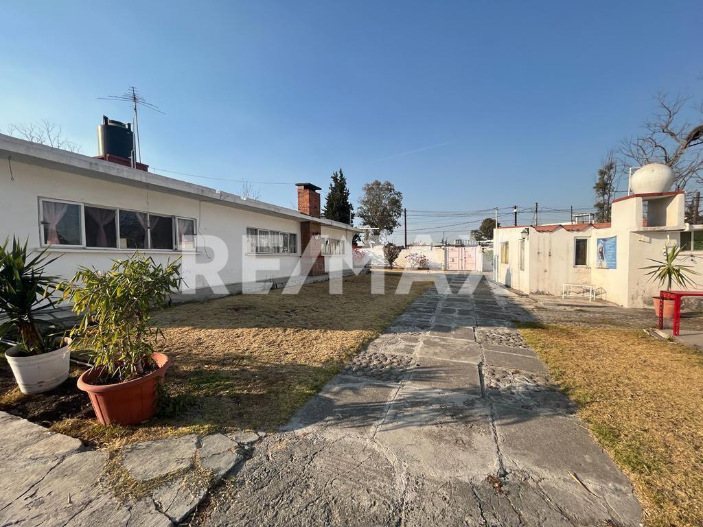 Casa en Venta de una Planta CPM