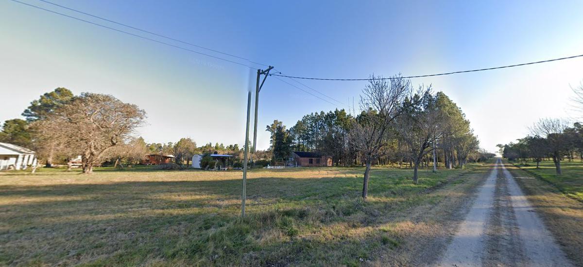 Terreno - Gualeguaychu