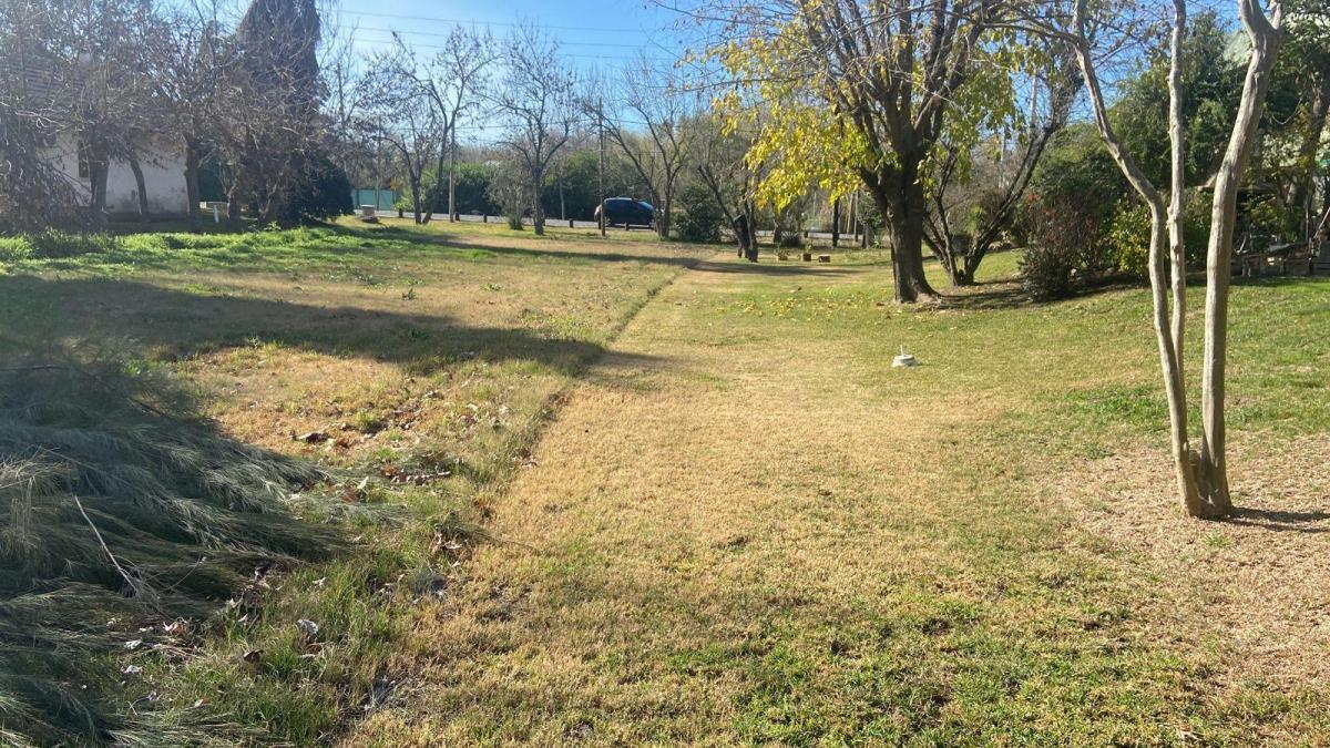 Terreno en Venta - 1000mts2 - Barrio Náutico CUBE