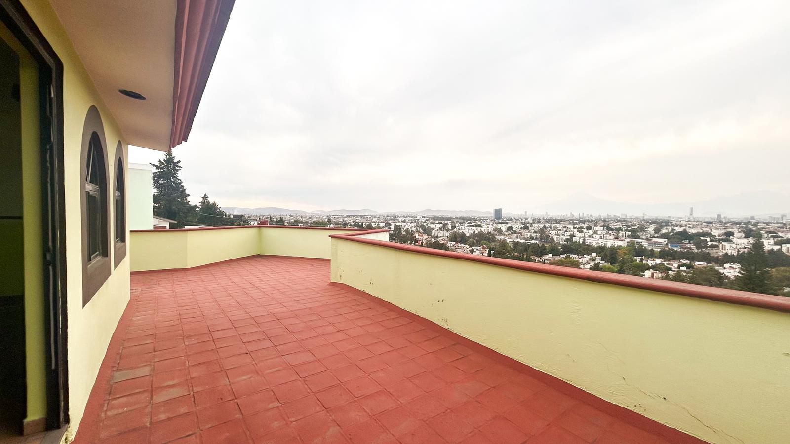 Casa en Venta en Fracc. Lomas de San Alfonso, Puebla,