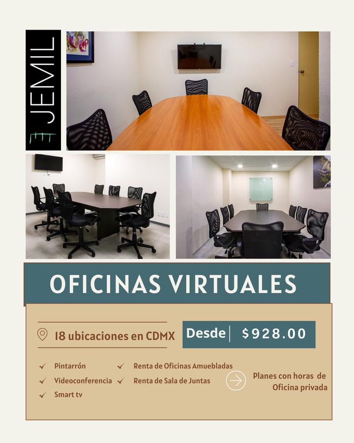 Oficina Virtual Frente a Perisur