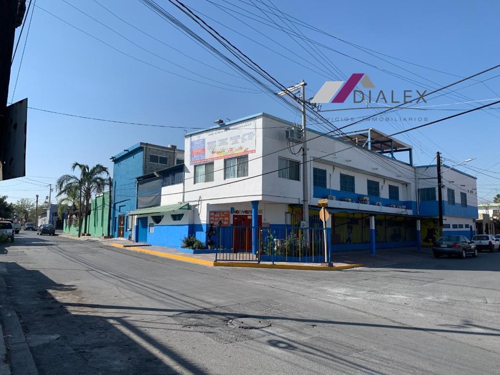 Propiedad en Venta Col. Miguel Alemán -Excelente ubicación en SAN NICOLAS DE LOS GARZA