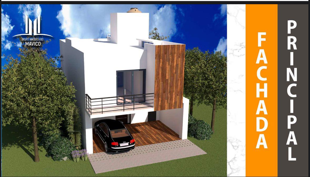 Casa en venta Zona Country