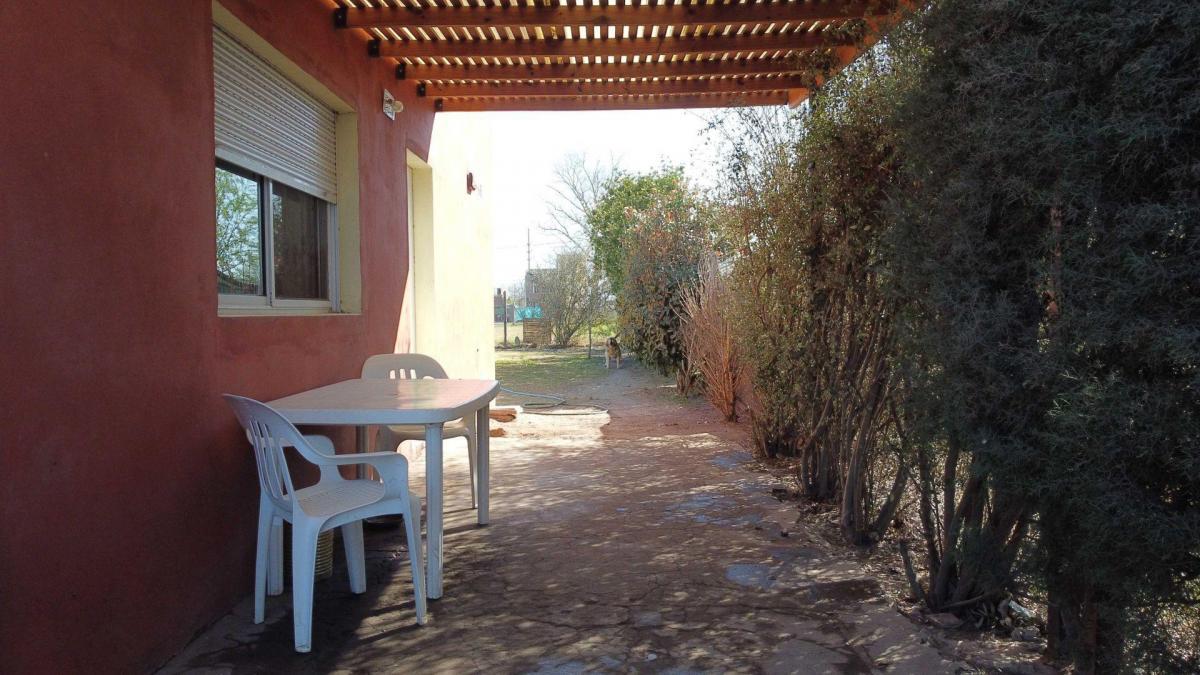 VENTA - Casa - 2 dormitorios - Funes Town, Funes