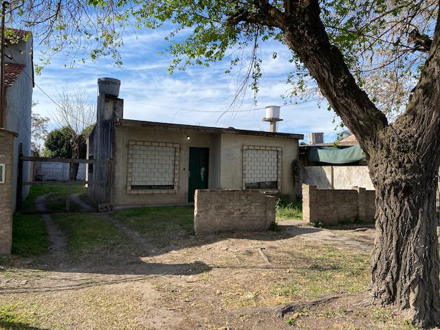 Chalet en venta en Marcos Paz