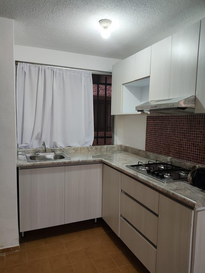 Departamento en Venta La Martinica, León, Gto