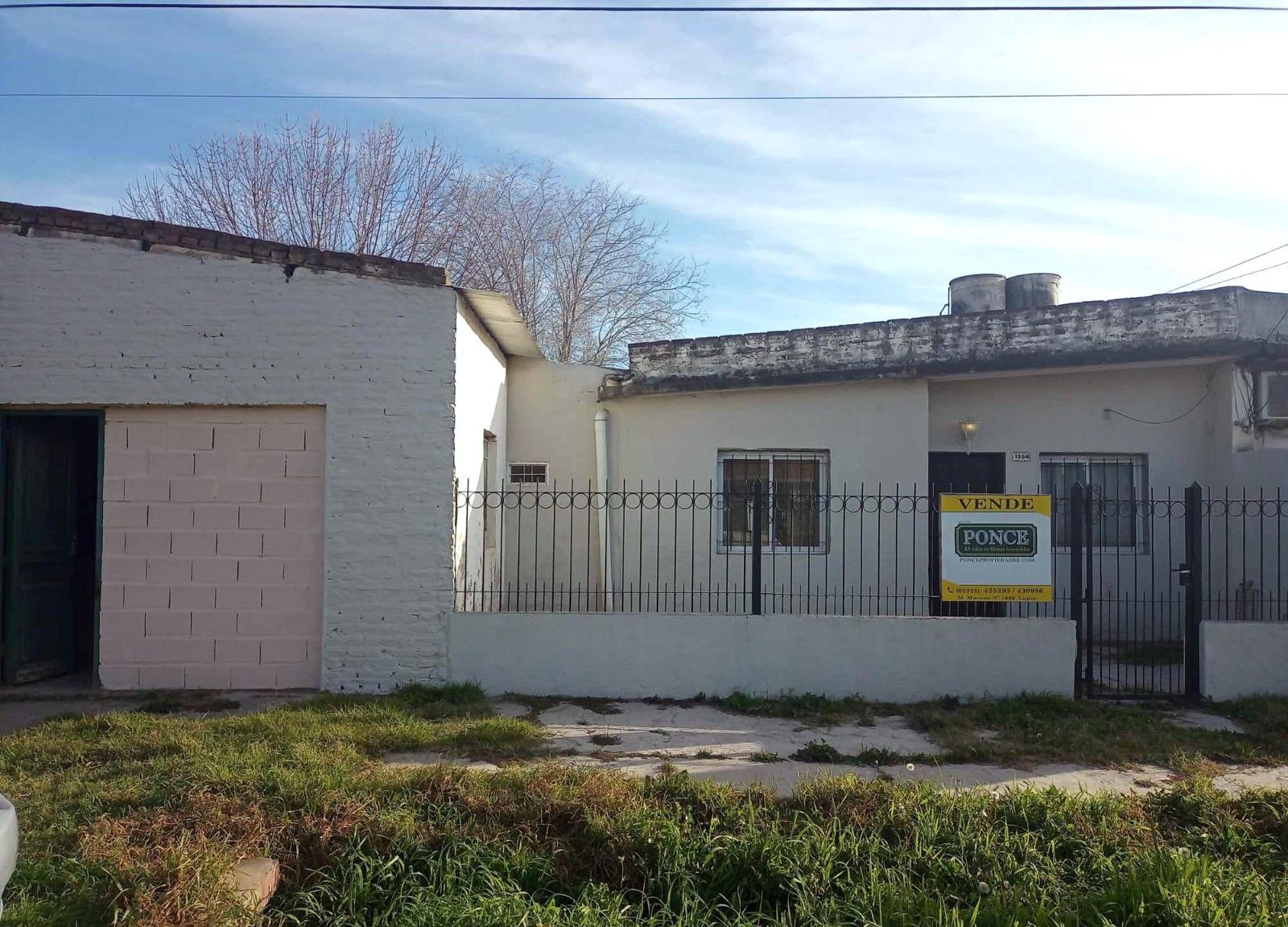 Casa VENTA  Barrio La Palomita LUJAN