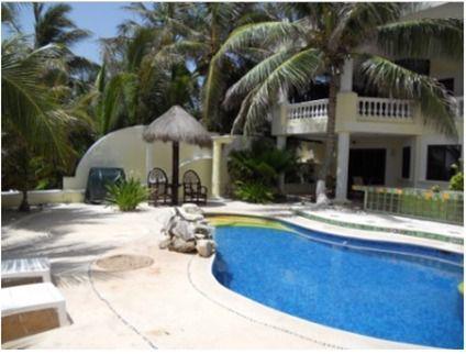 House BR6 BA7 Holiday villa, Soliman Bay