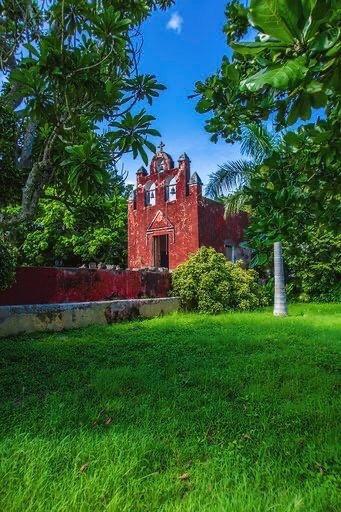 VENTA DE FINCA EN YUCATÁN