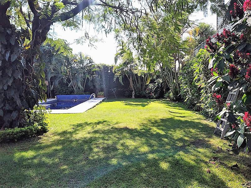 Casa en venta zona Misión del Sol, Sumiya, ideal fin de semana, jardín y alberca climatizada