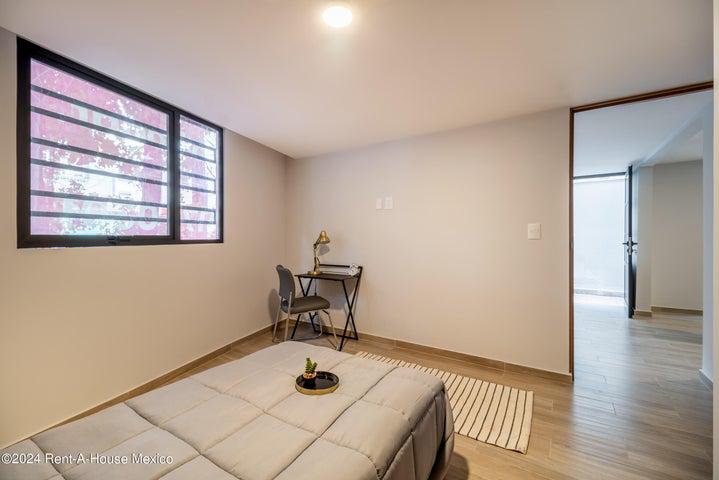 Departamento en  Venta en Benito Juárez, Nonoalco LC 24-3914