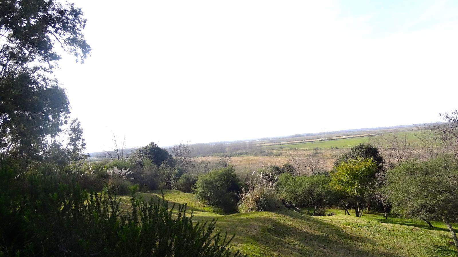 Casa - Chacras del Paraná