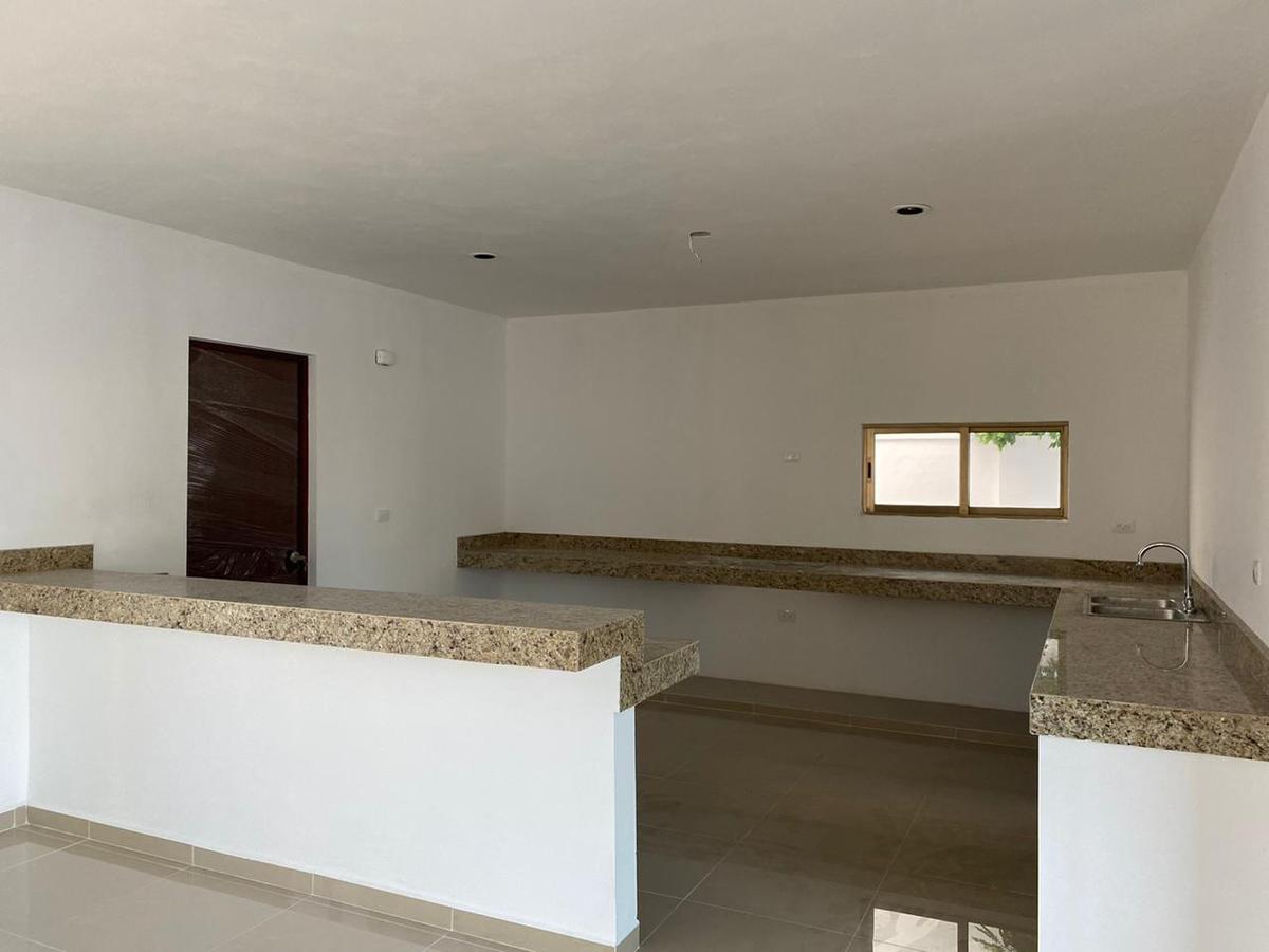 Casa en venta en Mérida,Yucatán