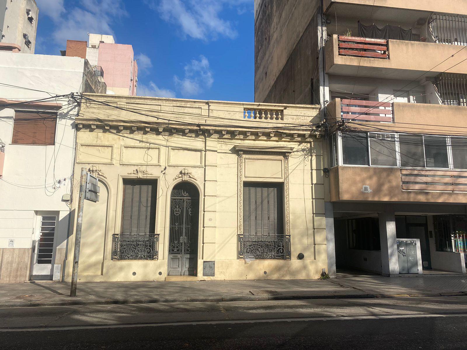 Casa en venta - LOTE