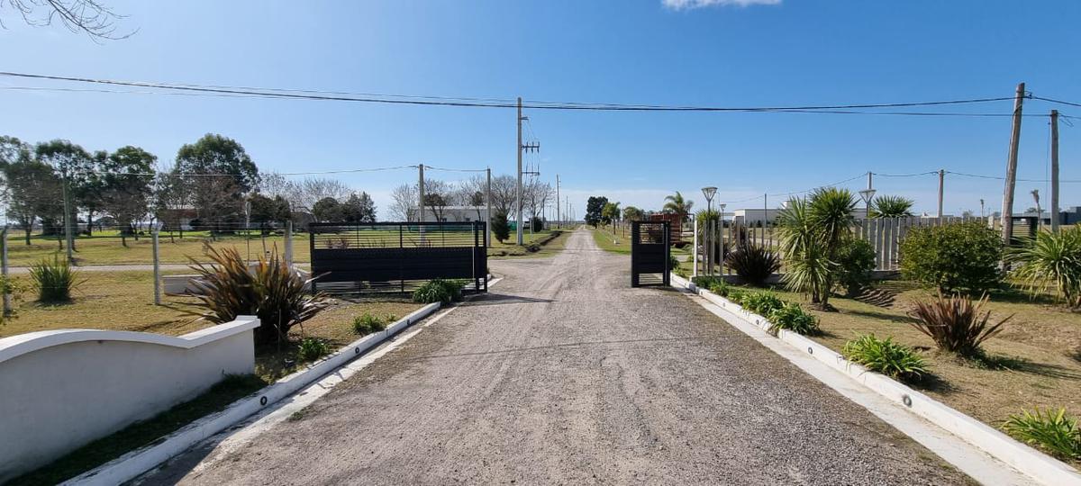 Venta de lotes Fincas la Soñada, Berisso