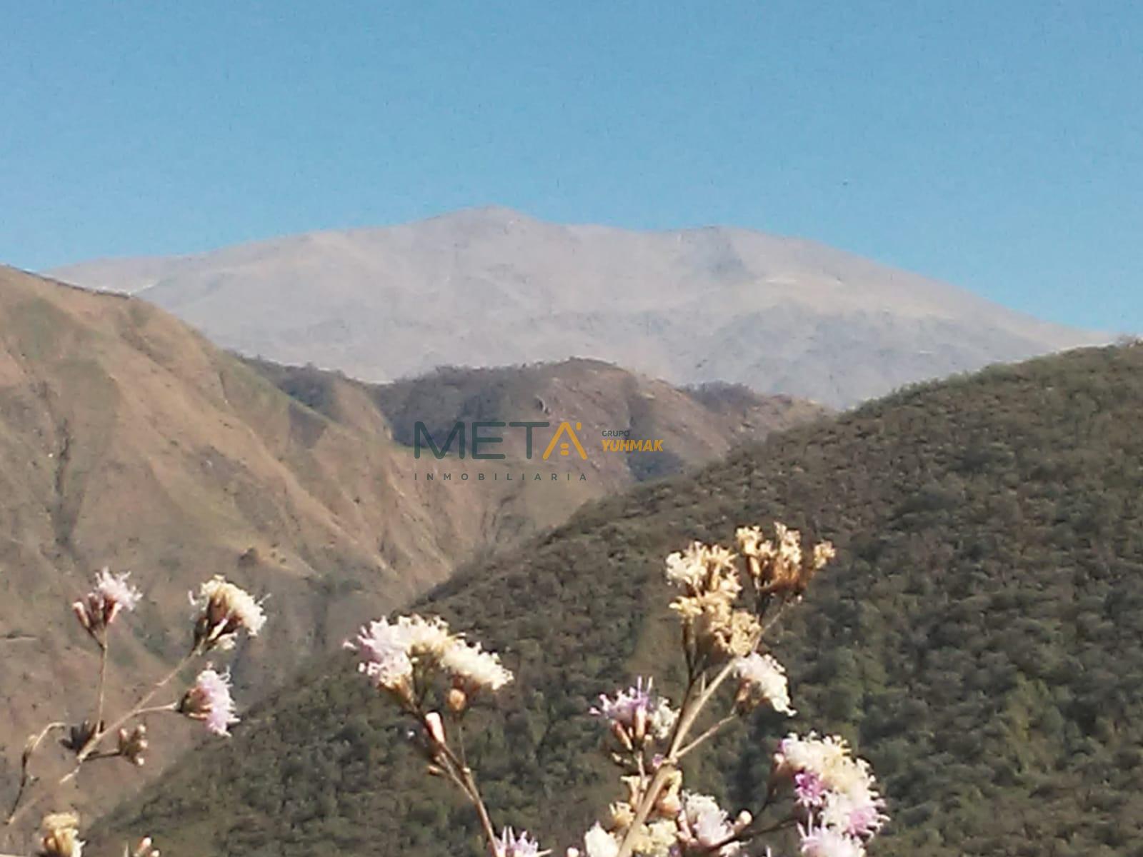 Casa en Tafi Del Valle