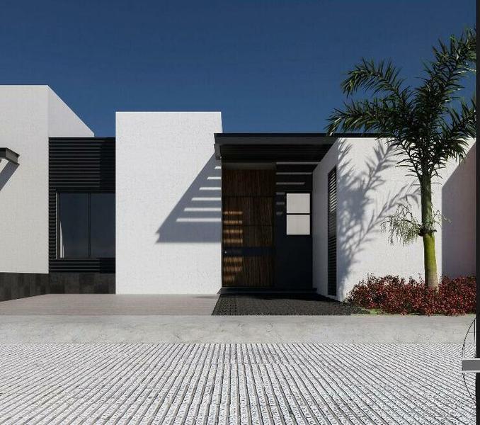 Casa en pre venta de 3 recamaras en Colima, Colima