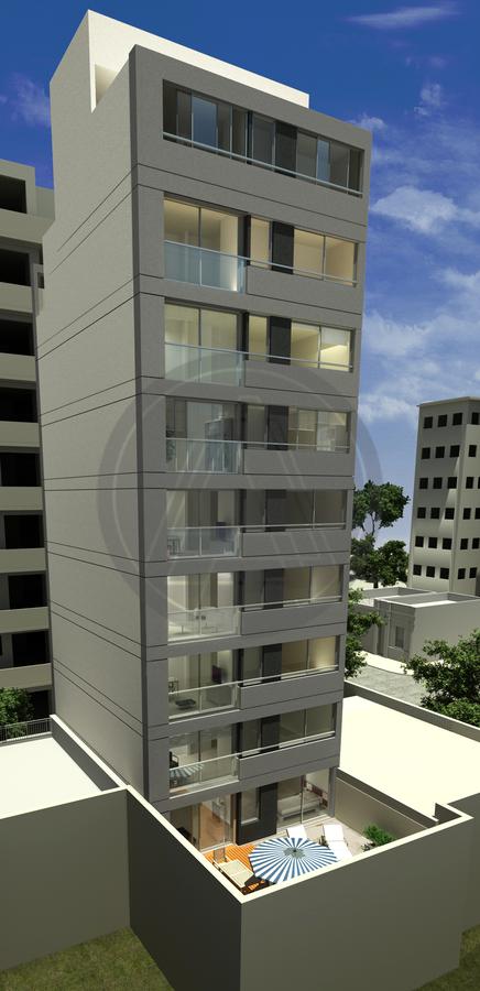 Departamento 2 amb 38m2 en Venta - Edificio Beldevere (en desarrollo) - Saavedra